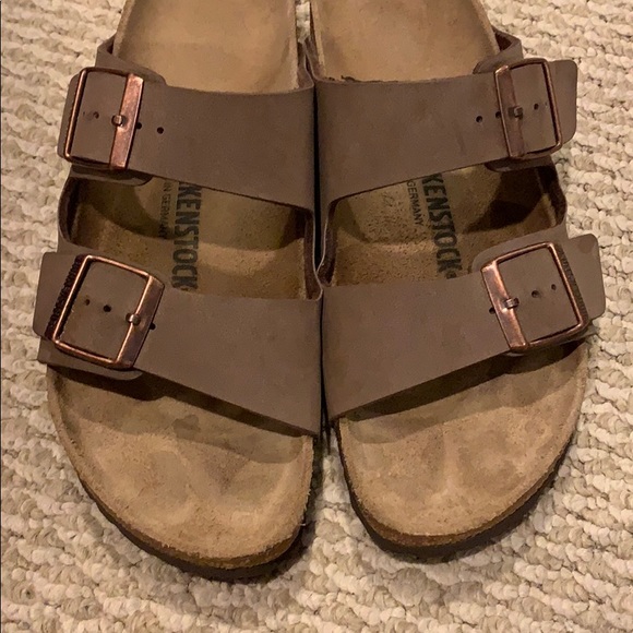 birkenstock womens 9